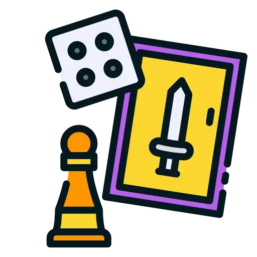 Indoor games room at Ganesh Million Minds Tech City