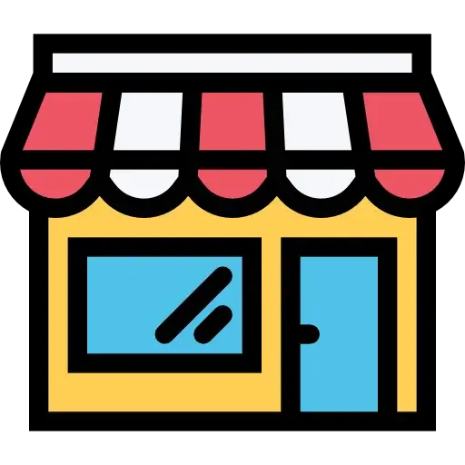 Convenience store at Ganesh Million Minds Tech City